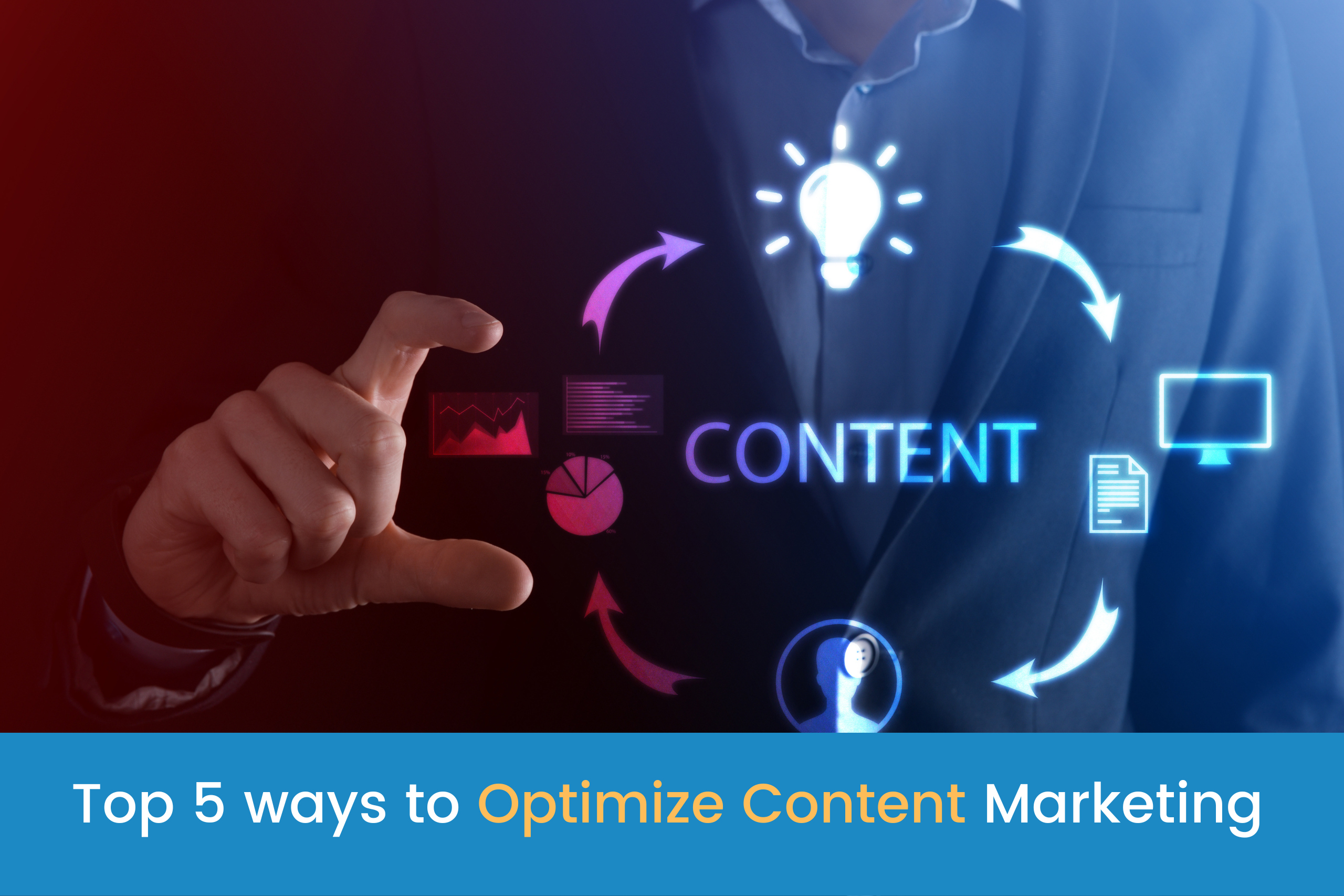 Optimize Content