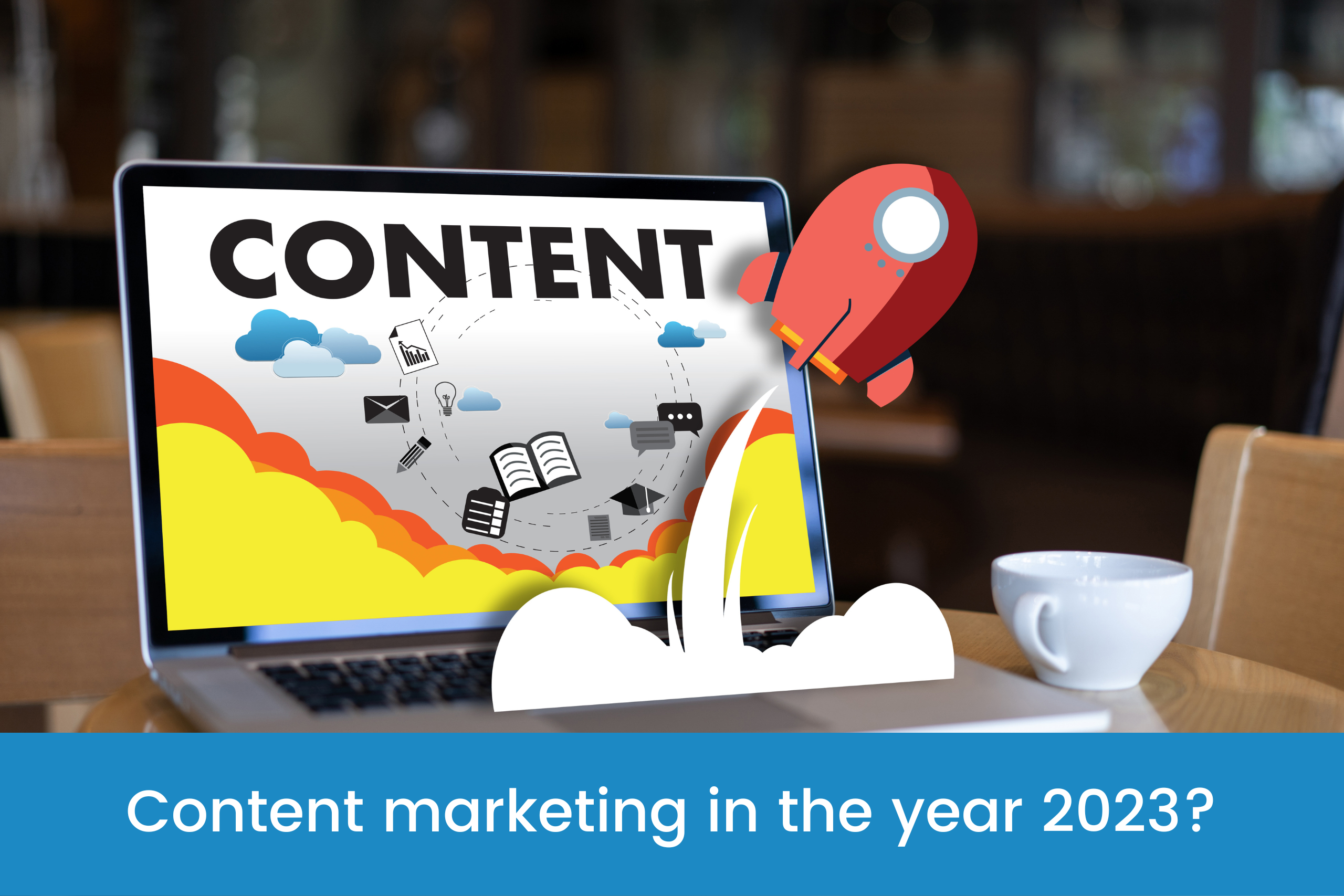 Content Marketing