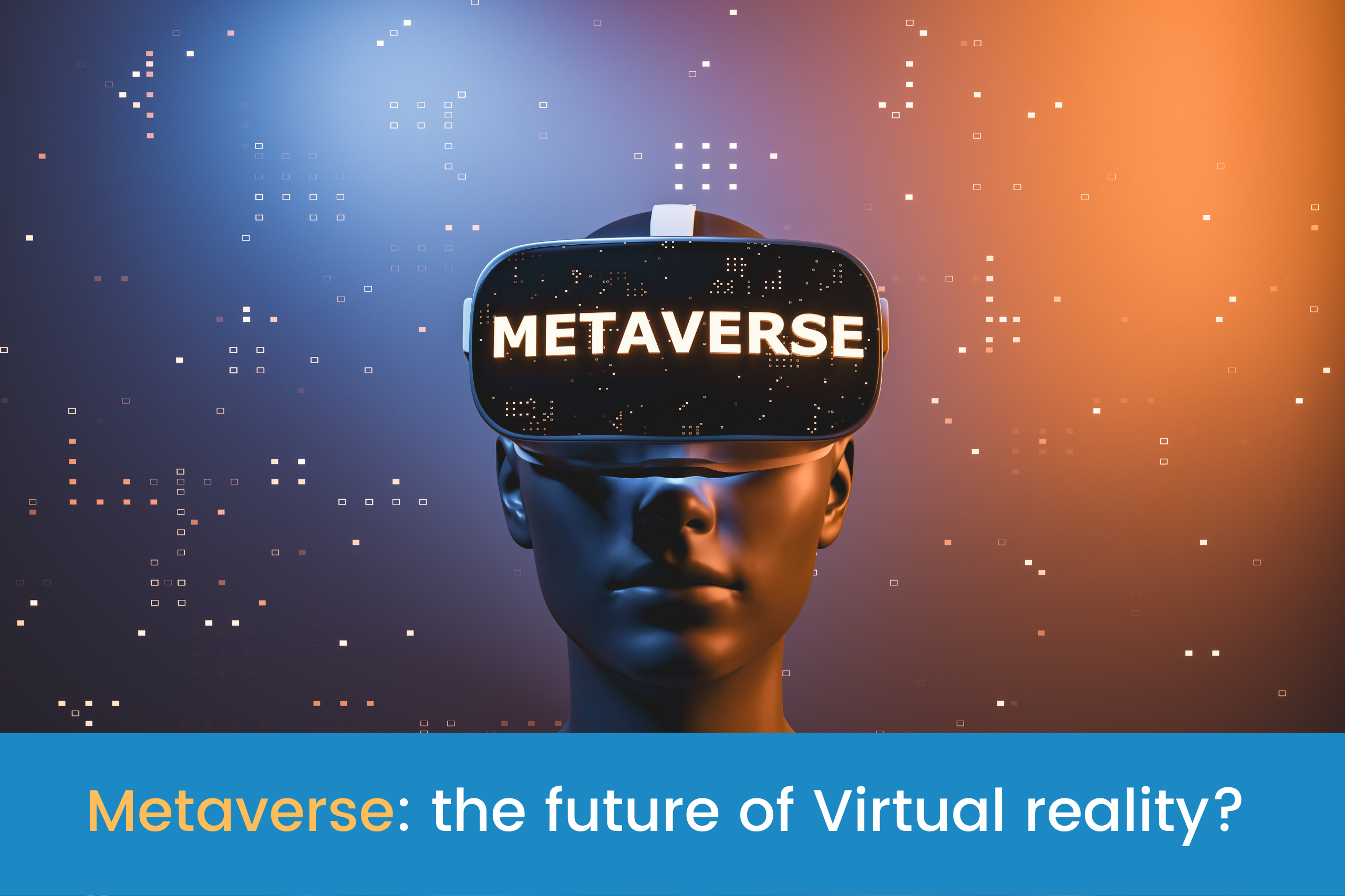 Metaverse