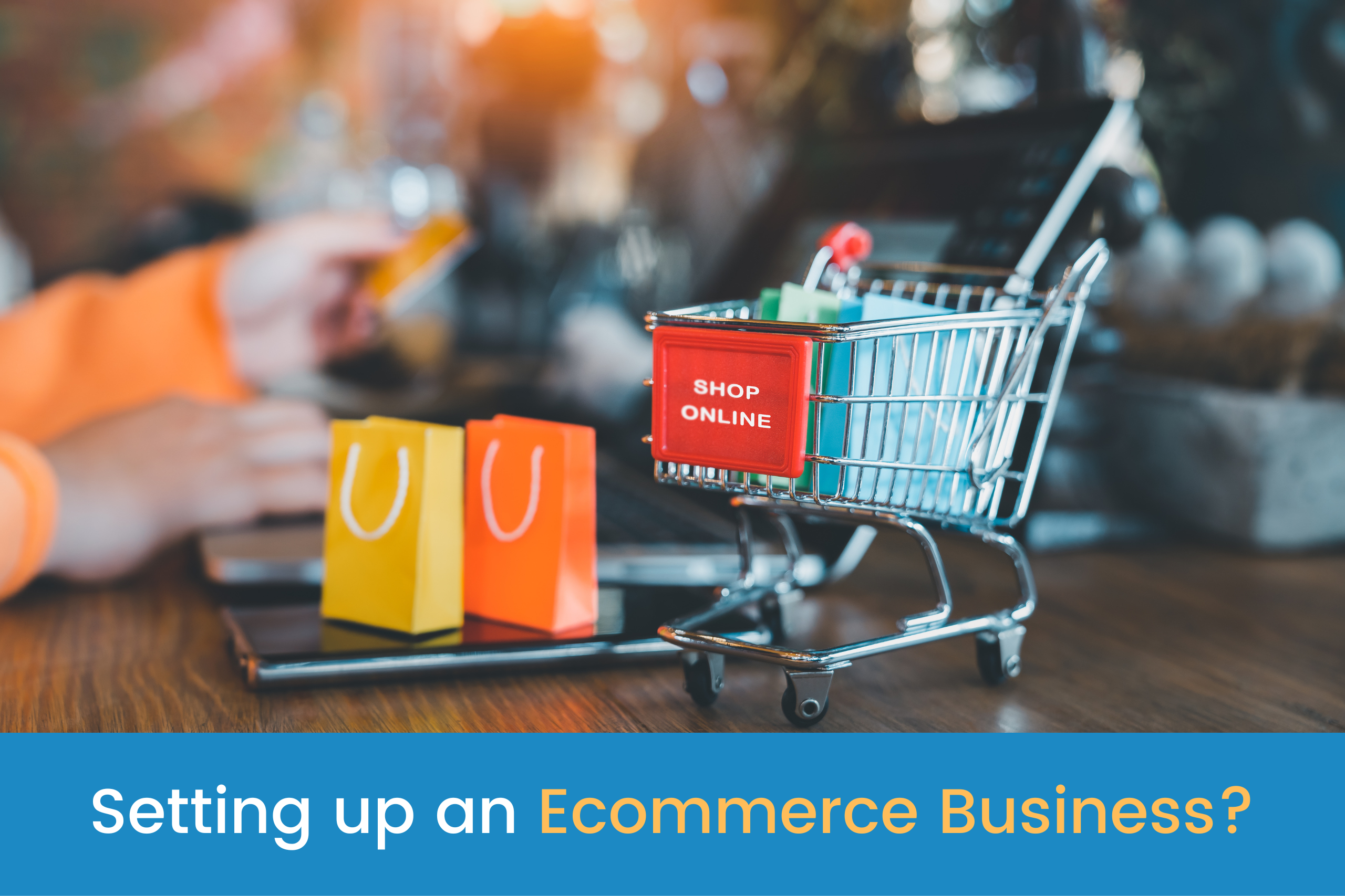 Ecommerce business