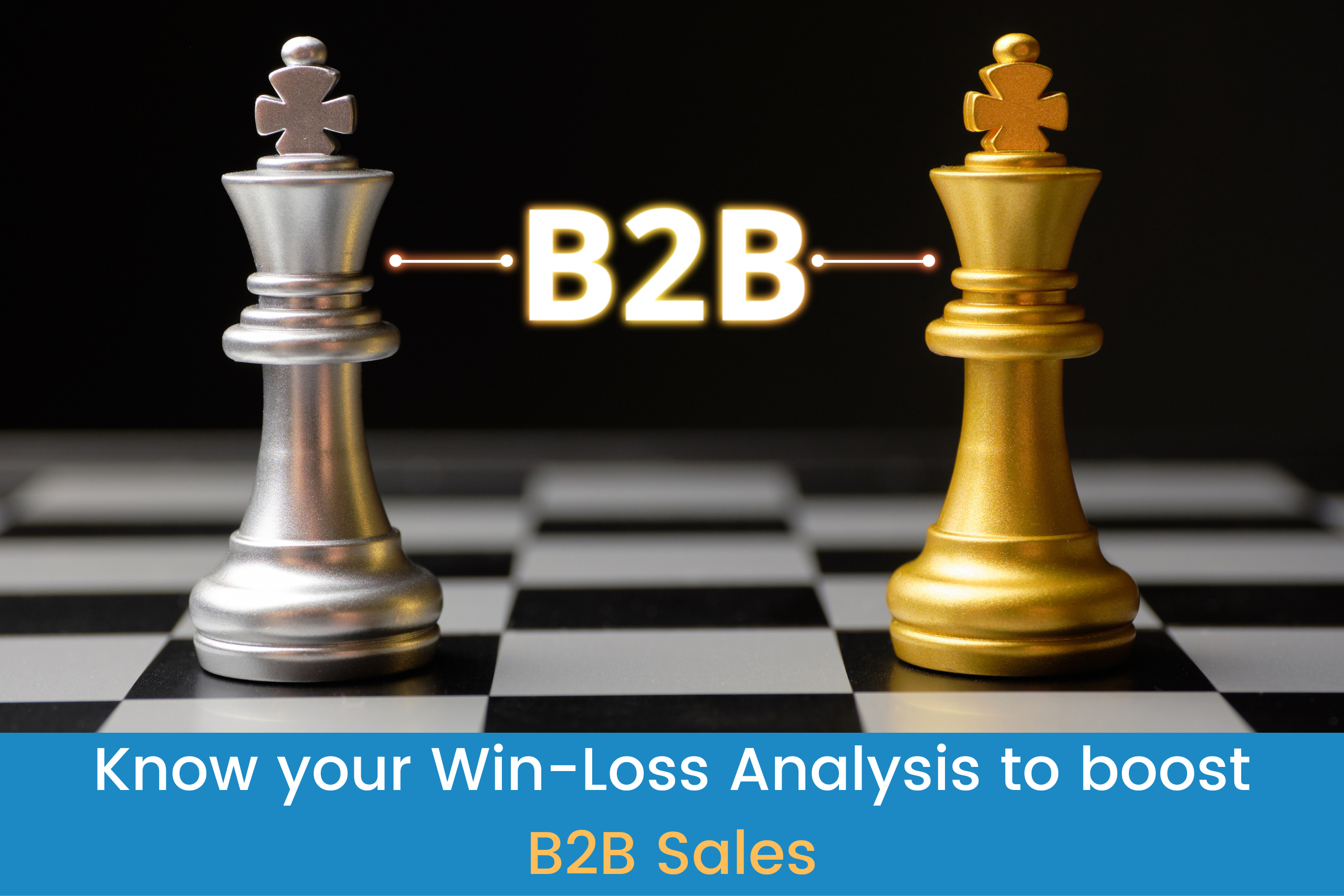 B2B Sales