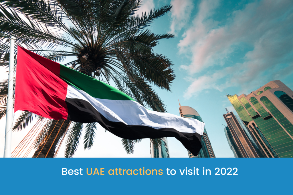 UAE Attractions