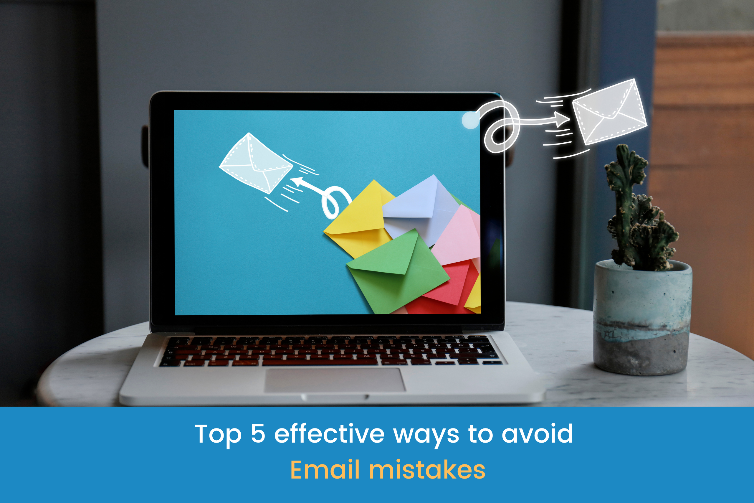 Email Mistakes