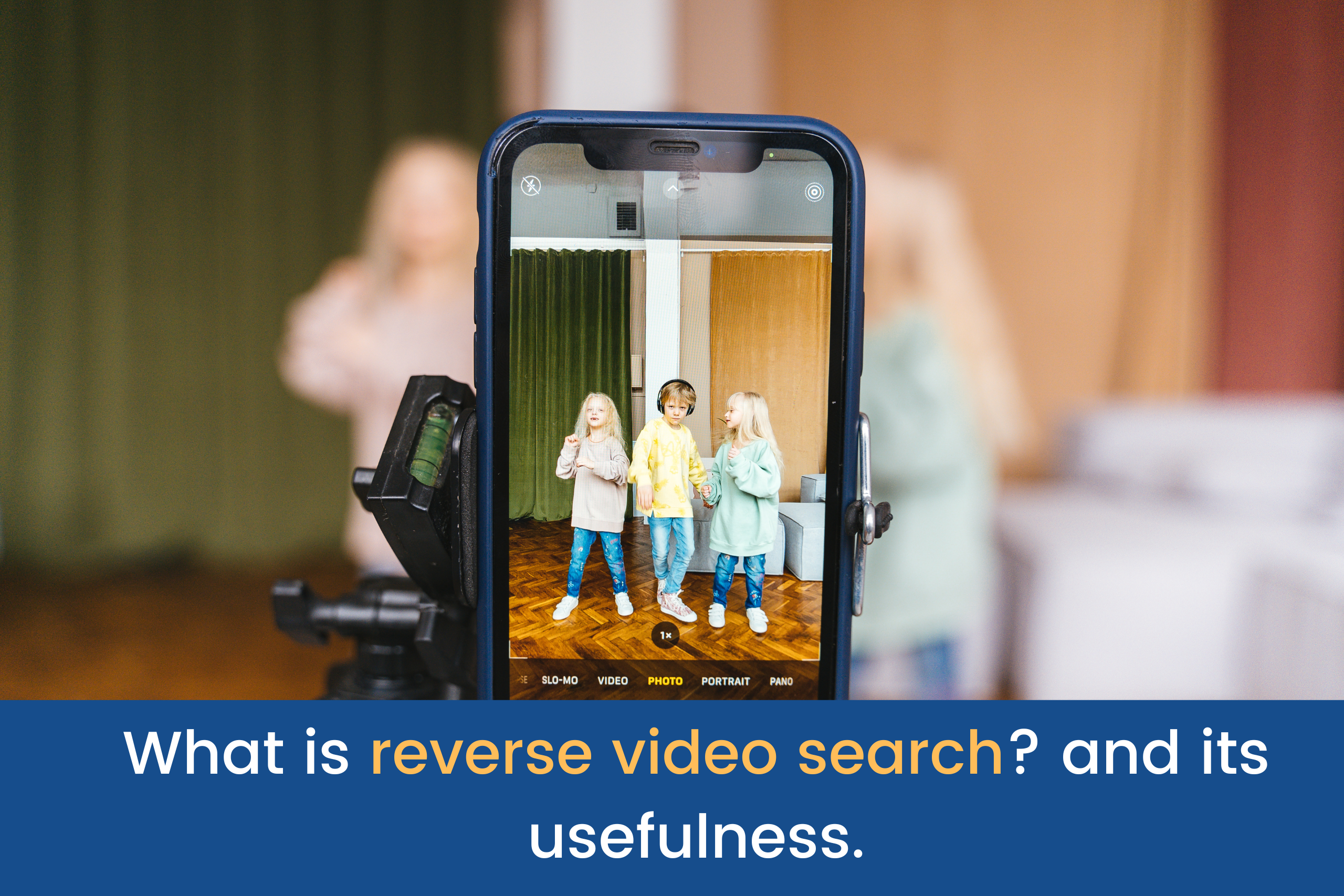 reverse video search