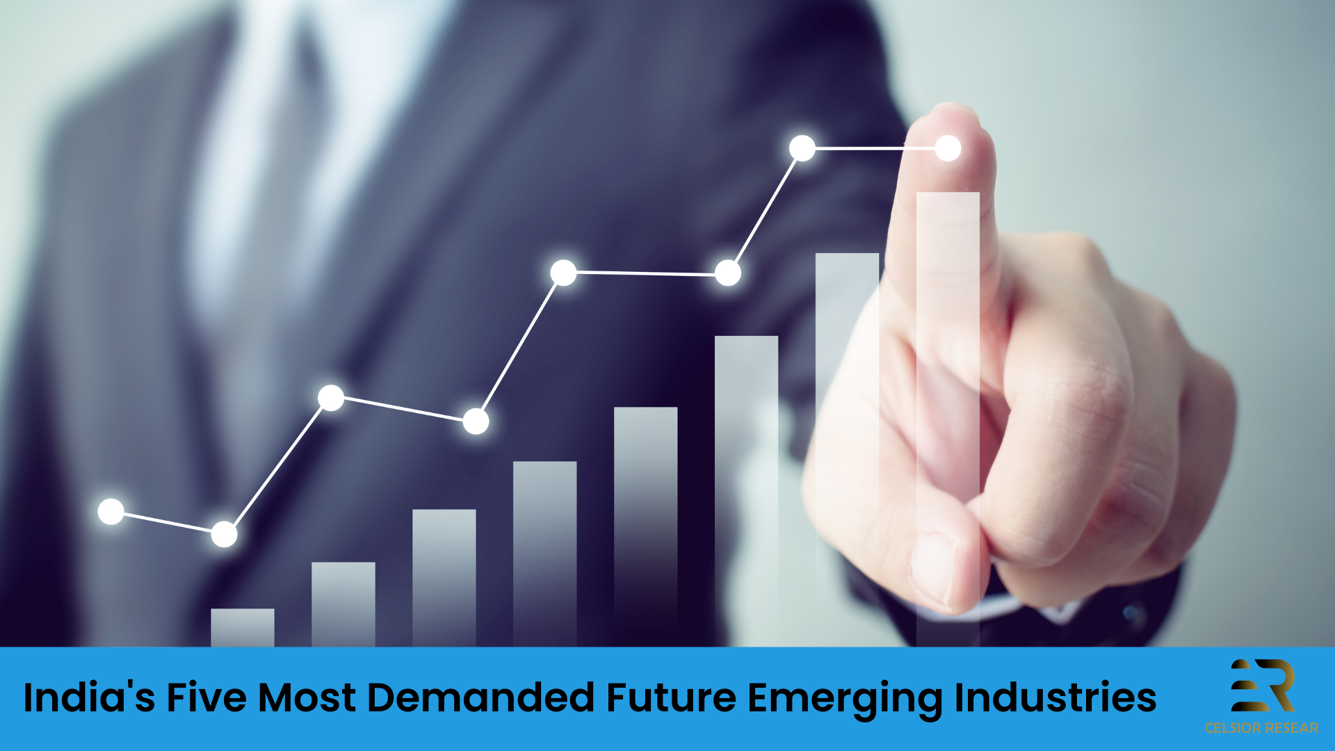 Most Demanded Future Emerging Industries