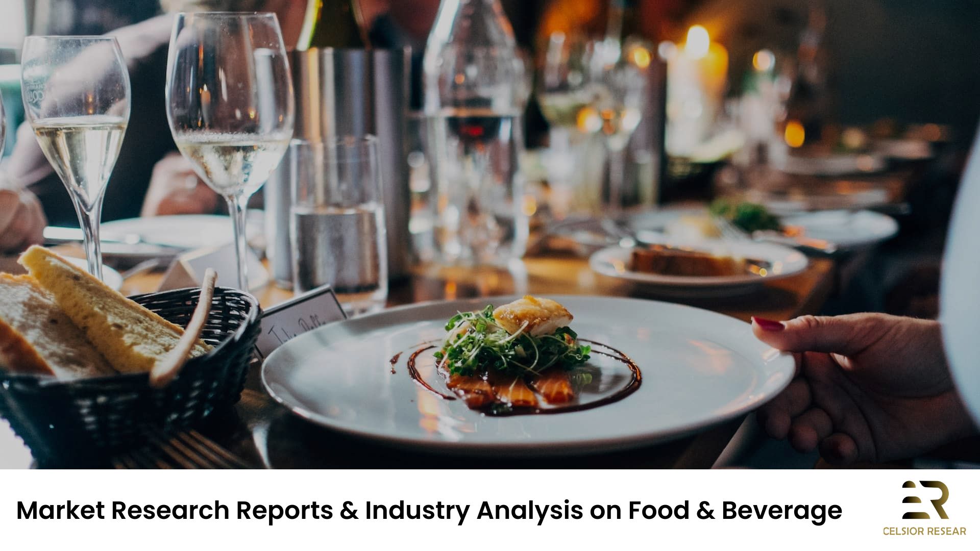 Food & Beverage Industry