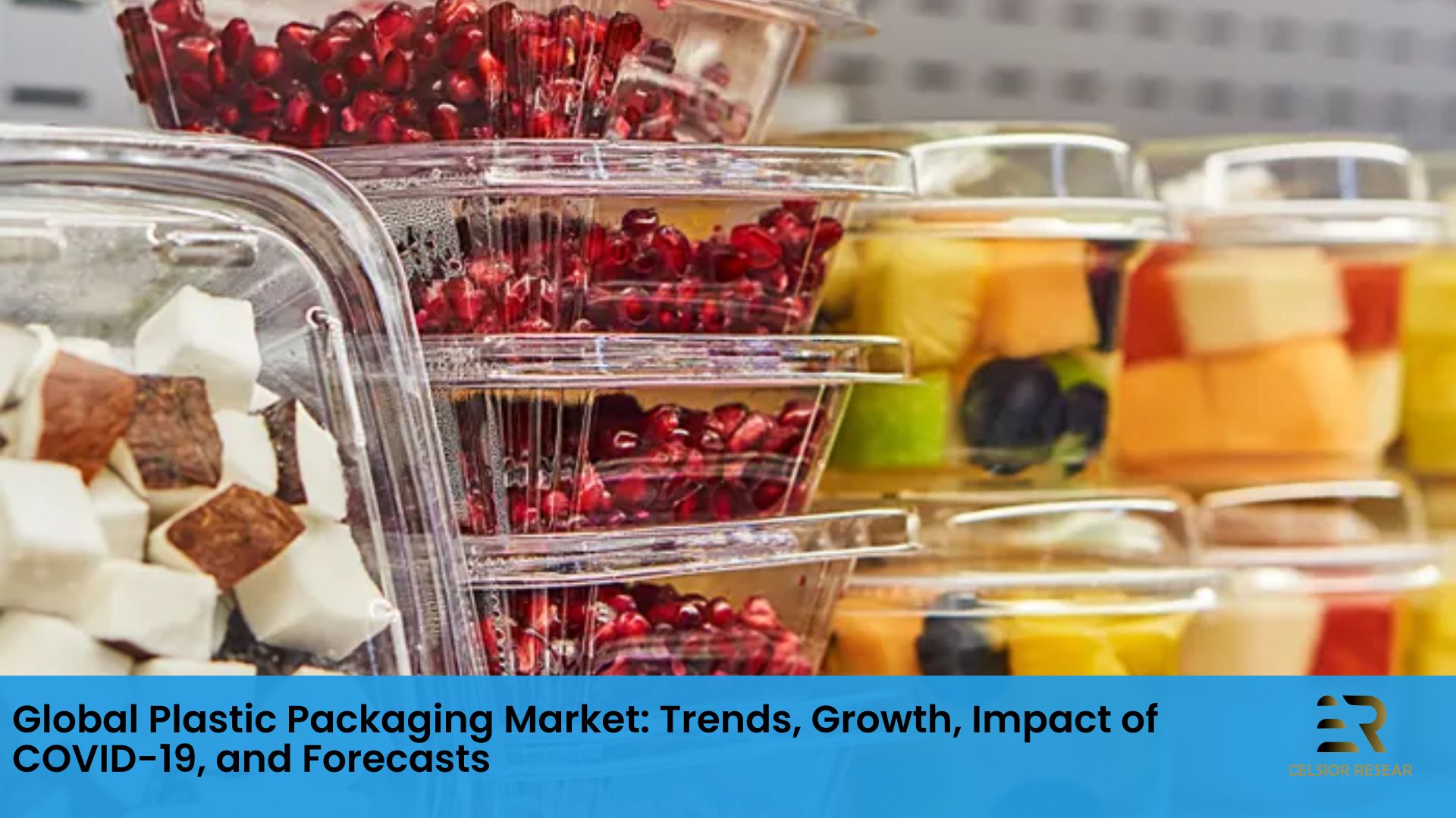 Plastic Packaging Market