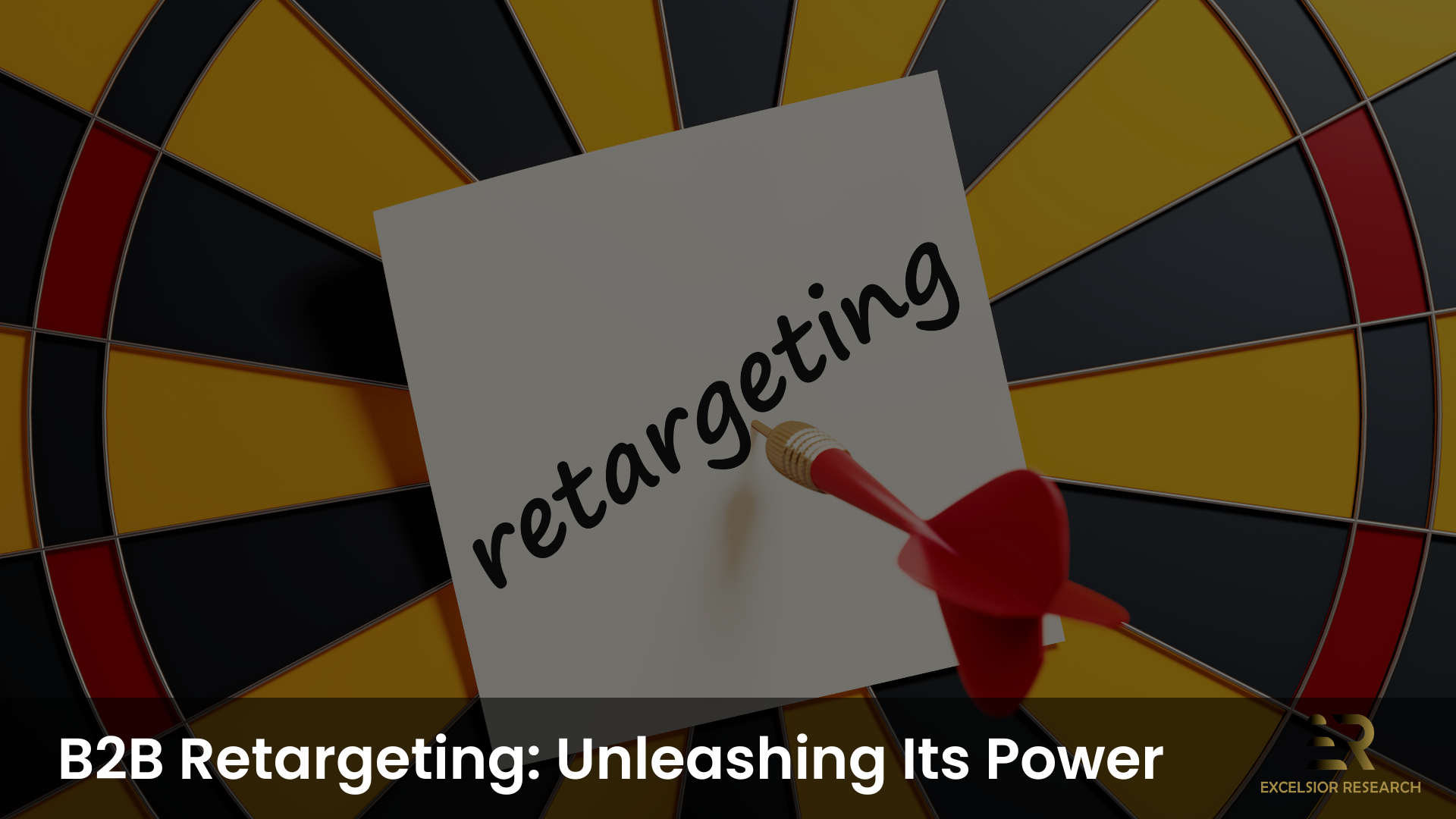 B2B Retargeting